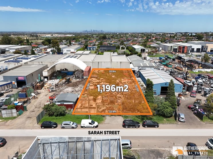 29 Sarah Street Campbellfield VIC 3061 - Image 1
