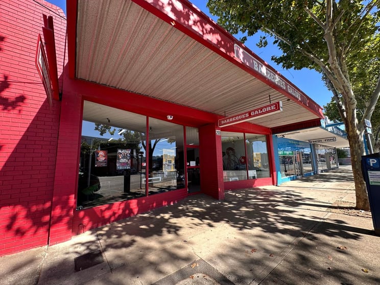 200 Corio Street Shepparton VIC 3630 - Image 3