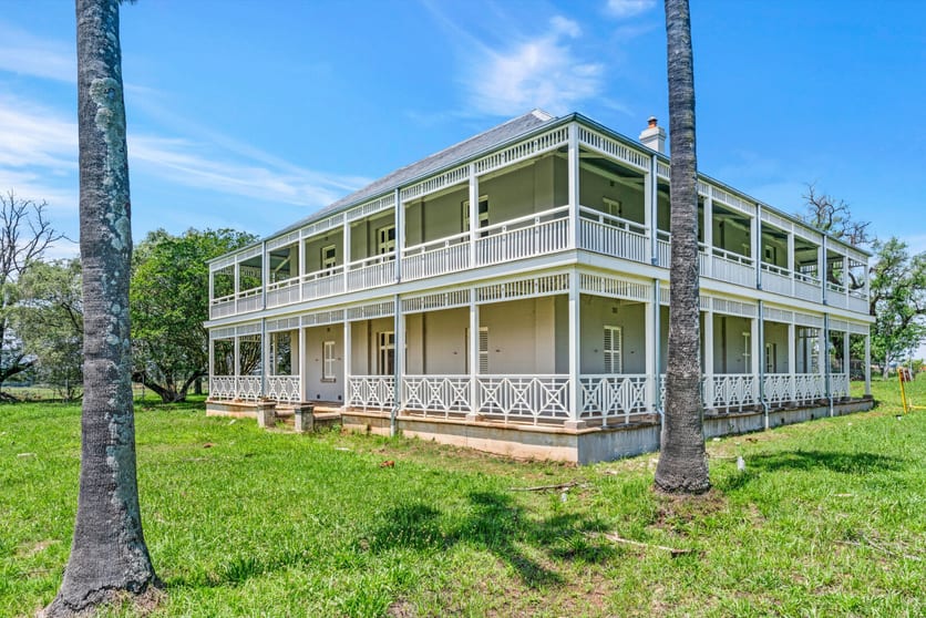 Click to view all images Lot 7 Clydesdale Farm Road Marsden Park NSW 2765 - Image 2