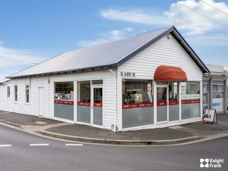 Click to view all images 16 Albert Road Moonah TAS 7009 - Image 2