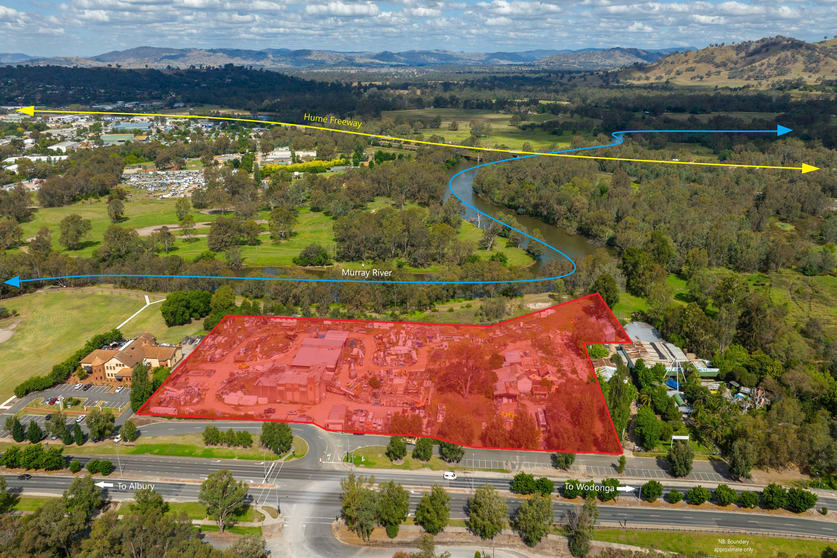 Click to view all images 74 Lincoln Causeway Wodonga VIC 3690 - Image 2