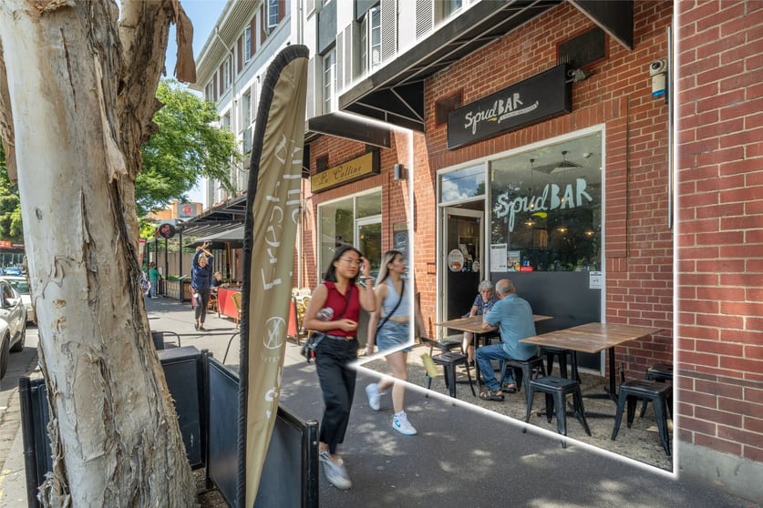 11 Commercial Road Melbourne VIC 3004 - Image 1