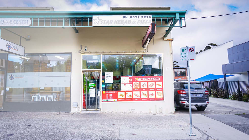 68A South Parade Blackburn VIC 3130 - Image 1
