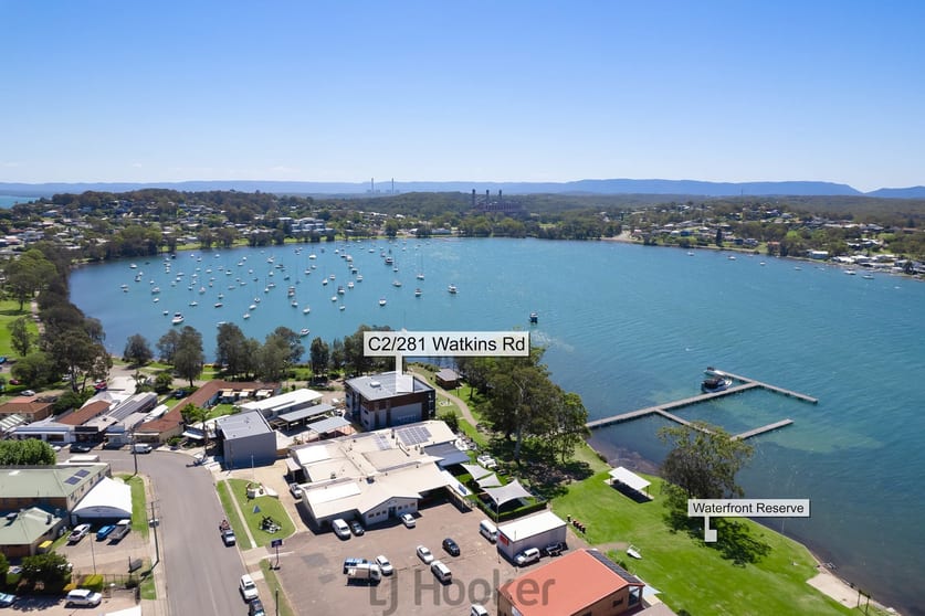 C2/281 Watkins Road Wangi Wangi NSW 2267 - Image 1