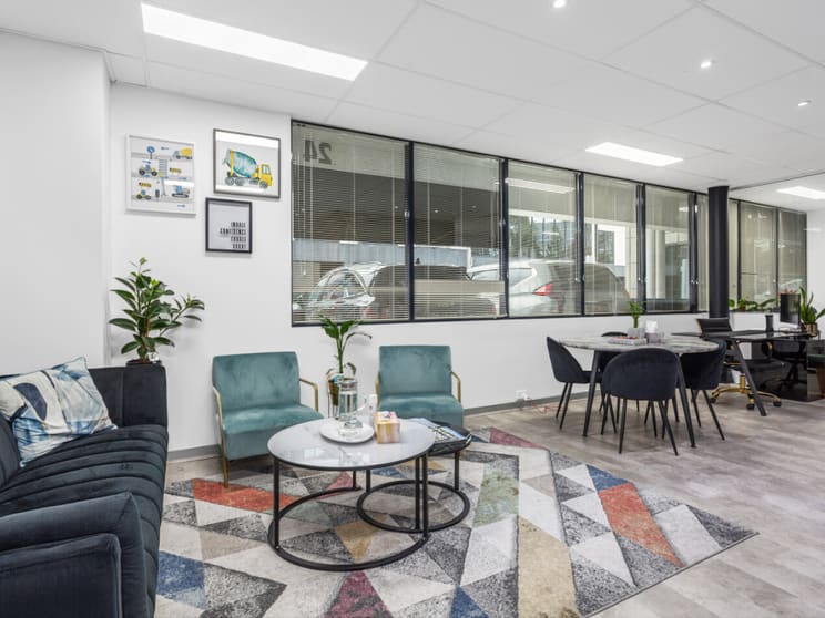24/5-7 Inglewood Place Norwest NSW 2153 - Image 2