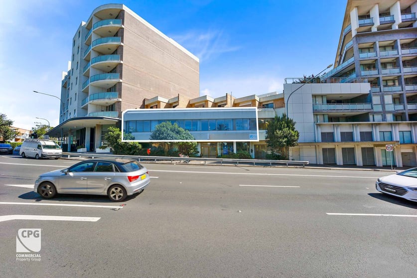 Click to view all images Suite 14/5 Railway Parade Hurstville NSW 2220 - Image 2