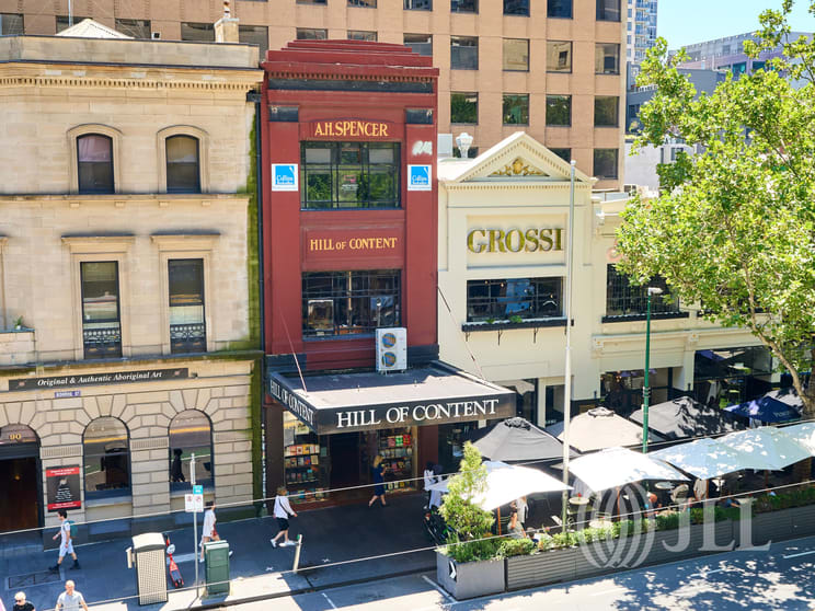 86 Bourke Street Melbourne VIC 3000 - Image 2