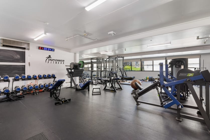 Click to view all images Suite 2, 7 Ridge Street North Sydney NSW 2060 - Image 3