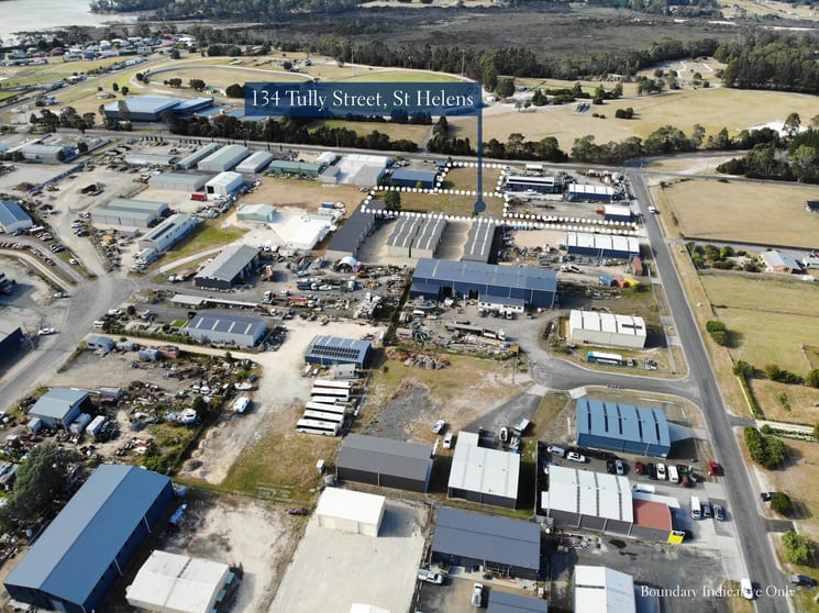 Lot 8/134 Tully Street St Helens TAS 7216 - Image 3