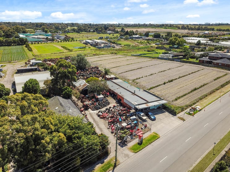Click to view all images 193-197 Old Dandenong Road Heatherton VIC 3202 - Image 3