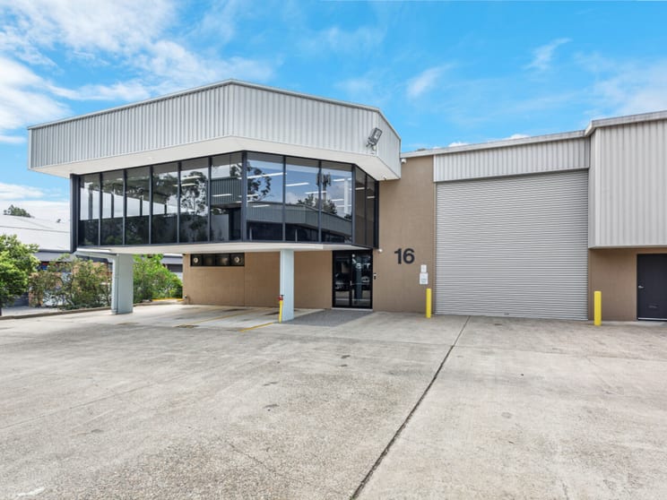 16/6 Gladstone Road Castle Hill NSW 2154 - Image 1