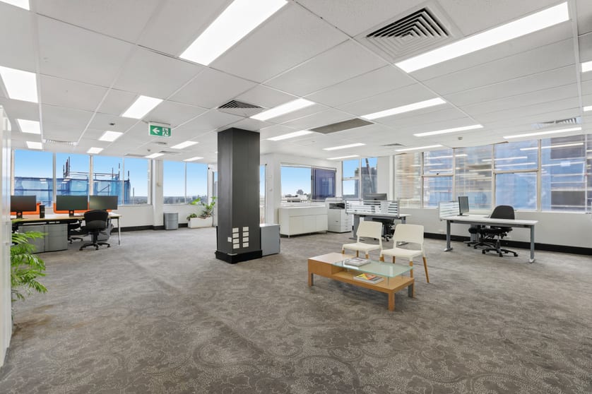 Click to view all images Suite 504, 10-12 Clarke Street Crows Nest NSW 2065 - Image 3