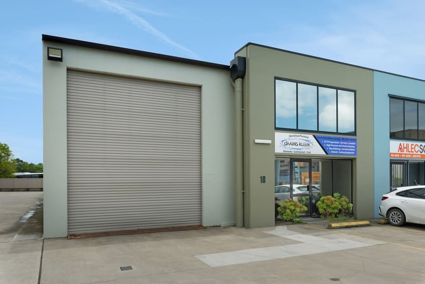 18/24 Hoopers Road Kunda Park QLD 4556 - Image 1