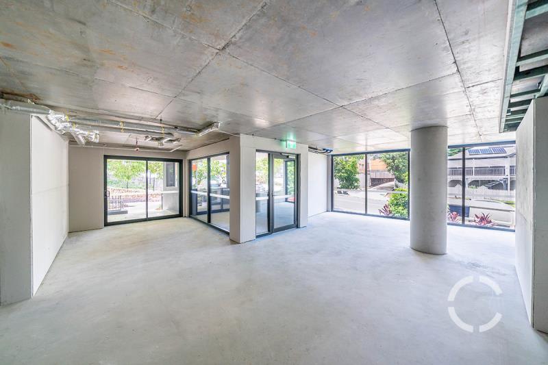 Click to view all images Ground/101 / 21 LAMINGTON AVENUE Lutwyche QLD 4030 - Image 3