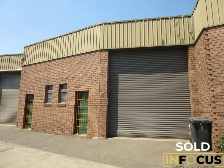 Click to view all images South Windsor NSW 2756 - Image 2