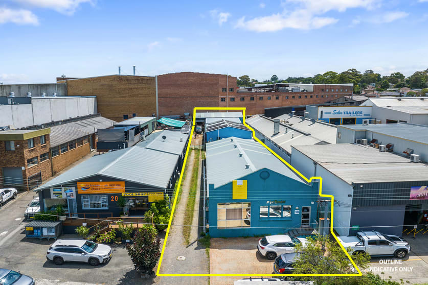 18 Barry Avenue Mortdale NSW 2223 - Image 1