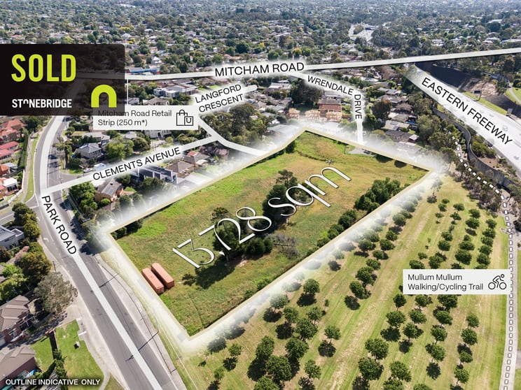 Click to view all images 25-35 Park Road Donvale VIC 3111 - Image 1