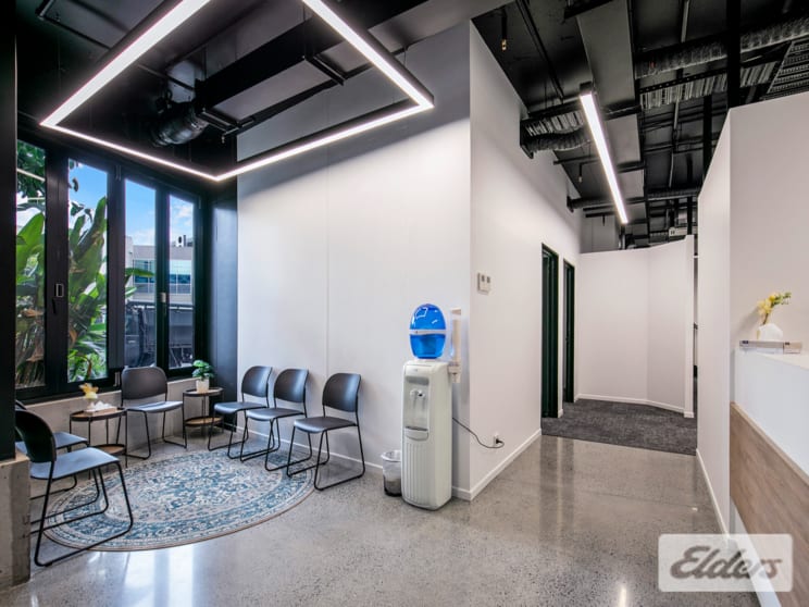 Click to view all images 61 Brookes Street Bowen Hills QLD 4006 - Image 1