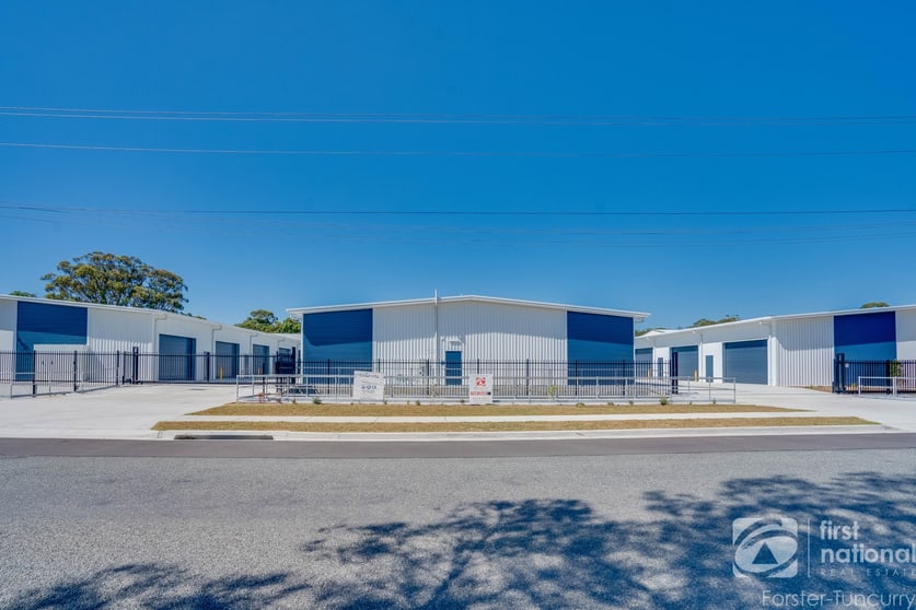 Unit 16/41 Grey Gum Road Tuncurry NSW 2428 - Image 1