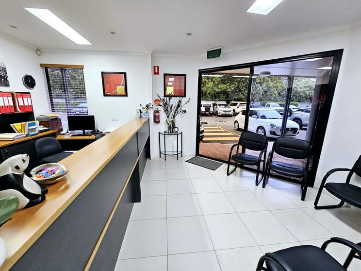 Click to view all images 8/68 Jessica Blvd Minyama QLD 4575 - Image 2