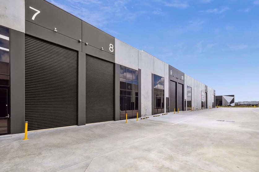 Unit 8/16 Concept Drive Delacombe VIC 3356 - Image 2