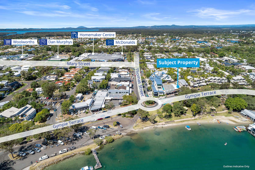 197 Gympie Terrace Noosaville QLD 4566 - Image 1