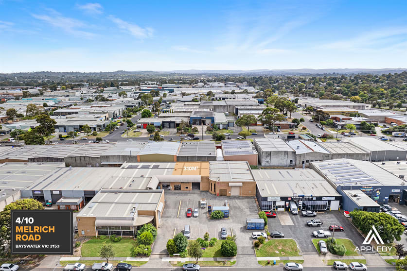 Click to view all images 4/10 Melrich Road Bayswater VIC 3153 - Image 3