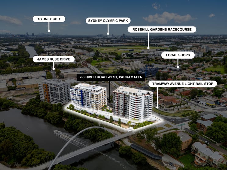 2-8 River Road West Parramatta NSW 2150 - Image 2