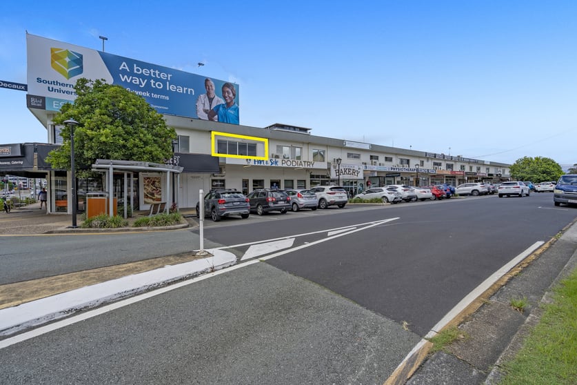 45/2 Eighth Avenue Palm Beach QLD 4221 - Image 3