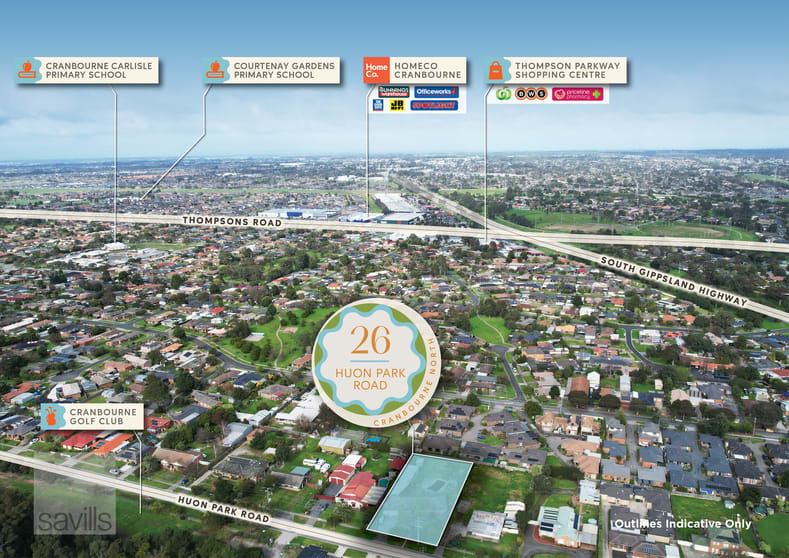 26 Huon Park Road Cranbourne North VIC 3977 - Image 2