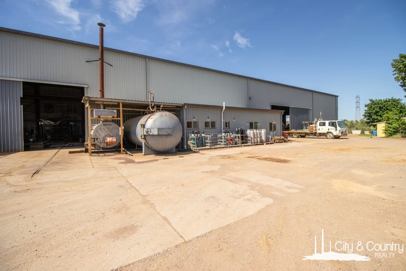 78 Mica Creek Road Mount Isa QLD 4825 - Image 1