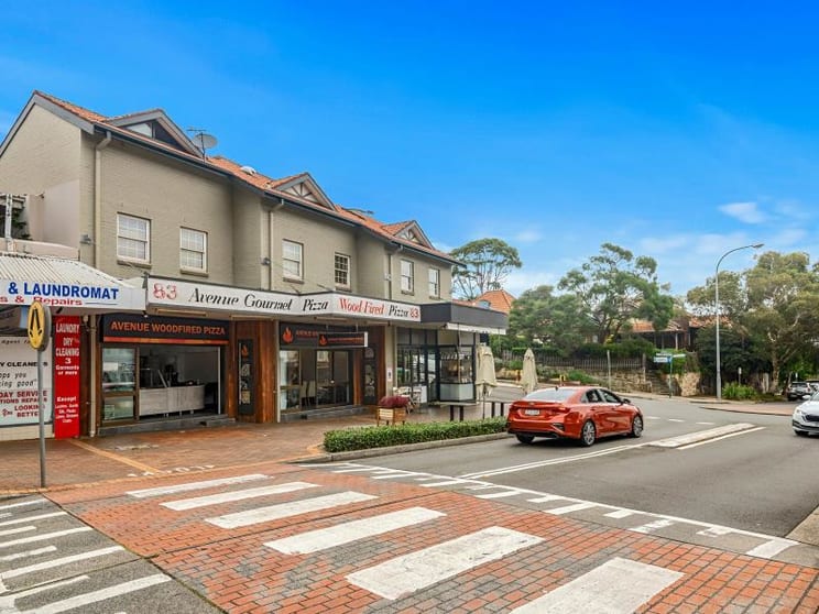 81-83 Avenue Road & 7-11 Canrobert Street Mosman NSW 2088 - Image 3