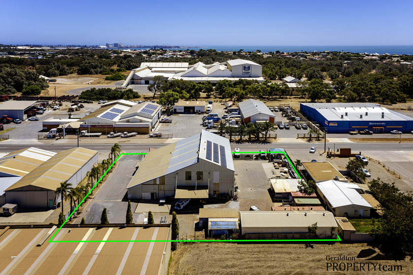 Click to view all images 106 - 110 Flores Road Webberton WA 6530 - Image 3