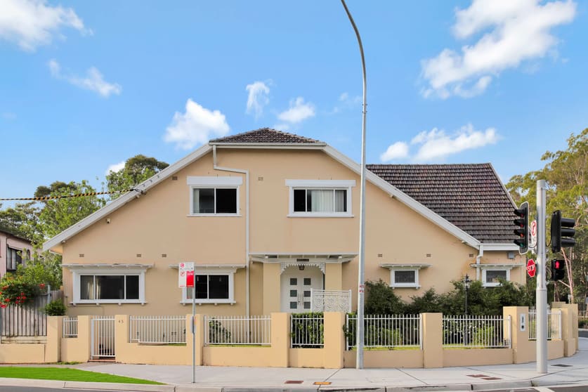 Click to view all images 465 Church St North Parramatta NSW 2151 - Image 2