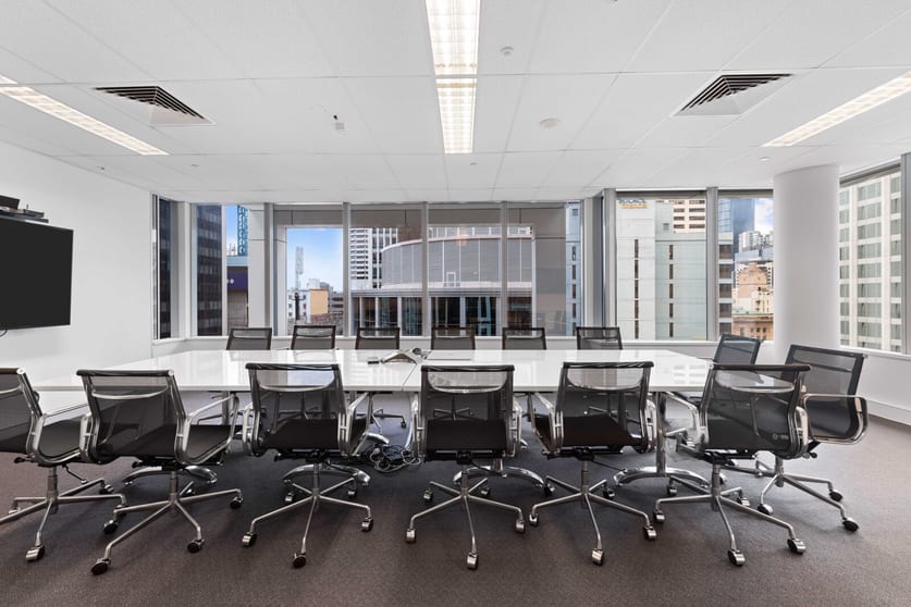 Click to view all images Level 11/270 Adelaide Street Brisbane City QLD 4000 - Image 2