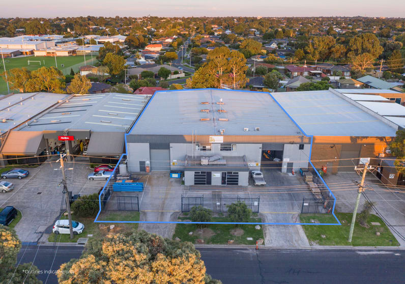 25 Hinkler Road Mordialloc VIC 3195 - Image 1