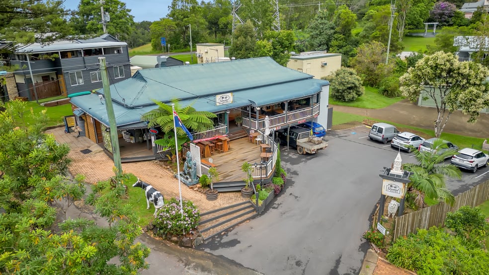 Click to view all images 202 Main Street Montville QLD 4560 - Image 1