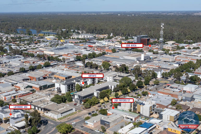201 Fryers Street Shepparton VIC 3630 - Image 1
