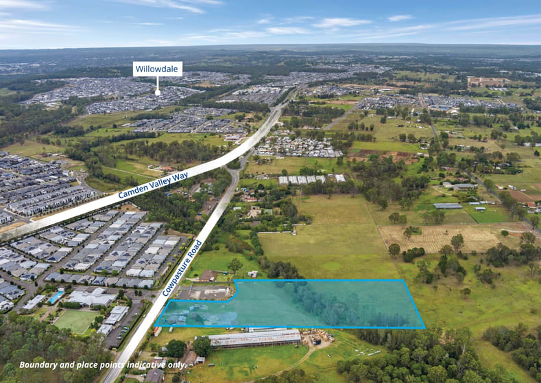 61 Cowpasture Road Leppington NSW 2179 - Image 3