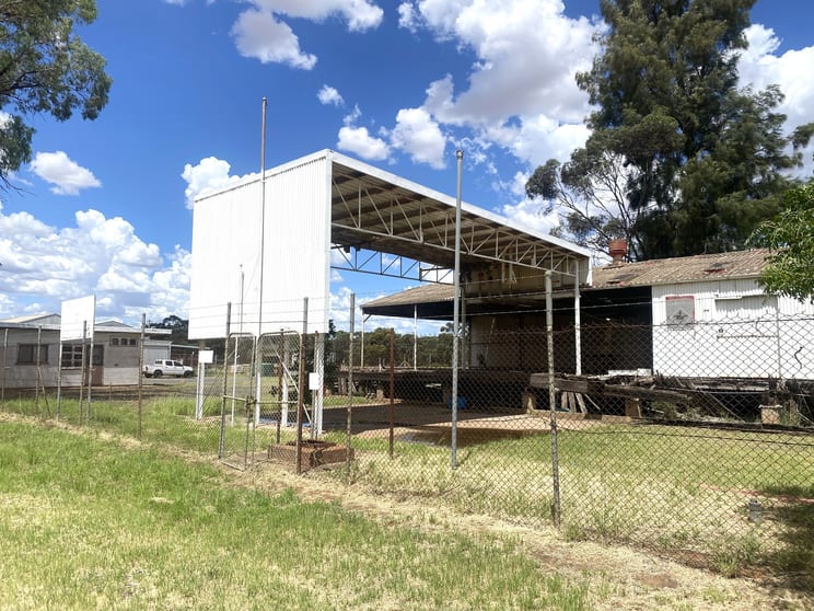 Click to view all images 0 Wyalong Bypass Road West Wyalong NSW 2671 - Image 1