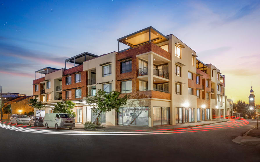 Suite 2, 8-14 Telford Street Newcastle NSW 2300 - Image 1