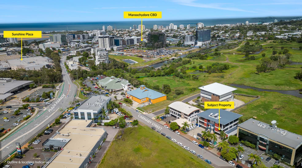 1/15 Carnaby Street Maroochydore QLD 4558 - Image 1