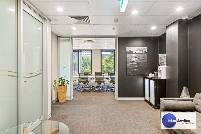 Click to view all images Suite 6.02/234 George Street Sydney NSW 2000 - Image 2