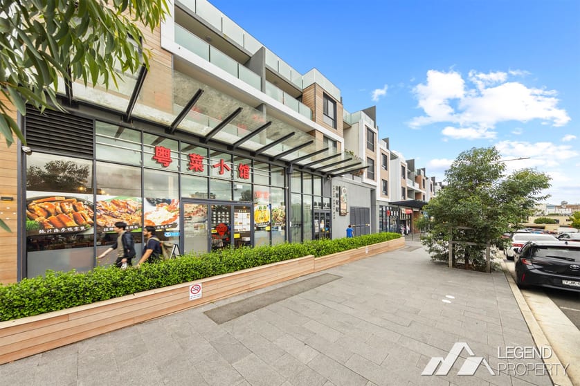 Click to view all images Shop 3/7 Glen Street Eastwood NSW 2122 - Image 3
