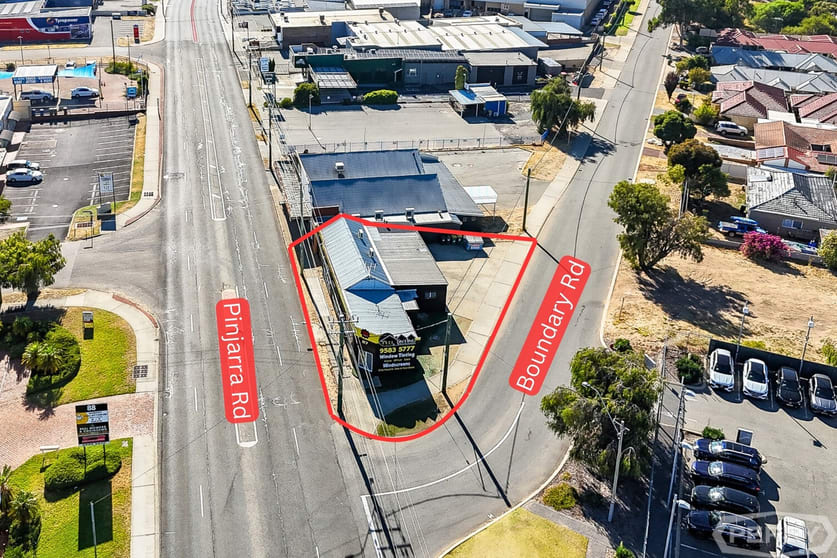 Click to view all images 87 Pinjarra Road Mandurah WA 6210 - Image 1