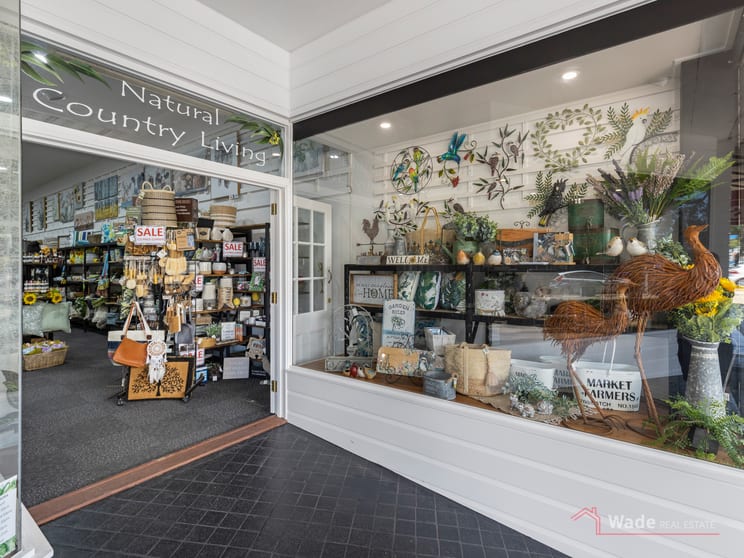 Click to view all images 107 Palmerin Street Warwick QLD 4370 - Image 1