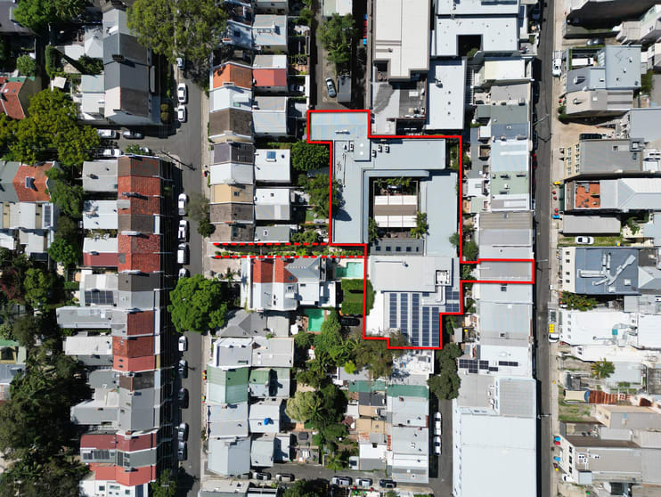 52 Victoria Street Paddington NSW 2021 - Image 2