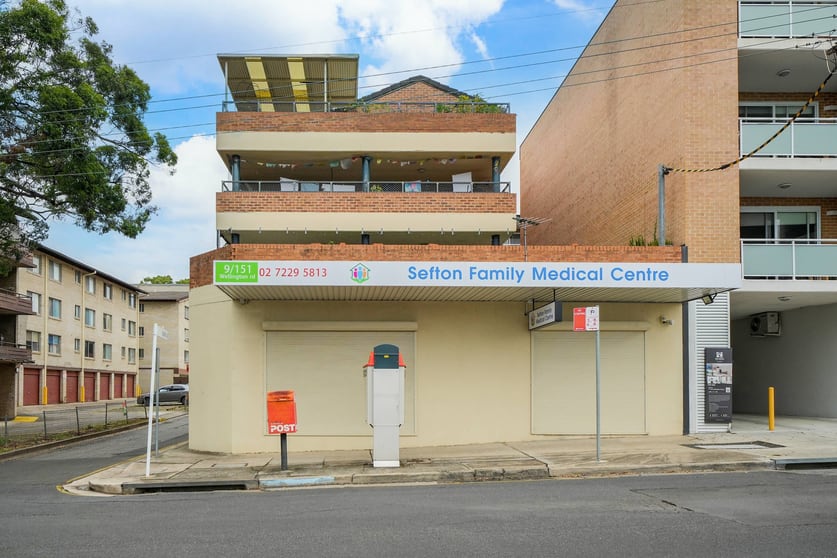 Click to view all images 9/151 Wellington Road Sefton NSW 2162 - Image 1