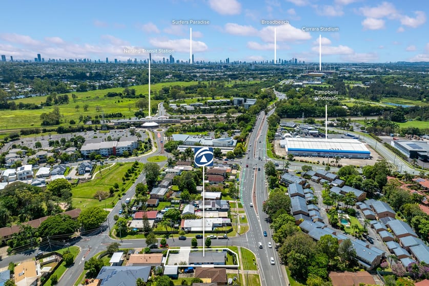 25 Paradise Street Nerang QLD 4211 - Image 1