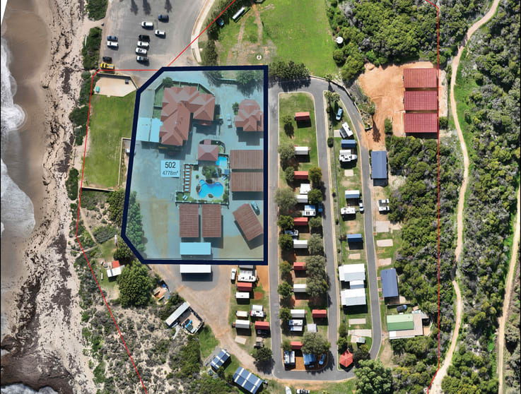 81 Church Street Dongara WA 6525 - Image 3